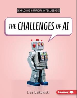 The Challenges of AI