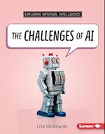 The Challenges of AI