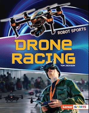 Drone Racing