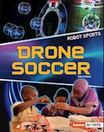 Drone Soccer