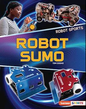 Robot Sumo