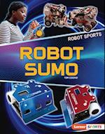 Robot Sumo