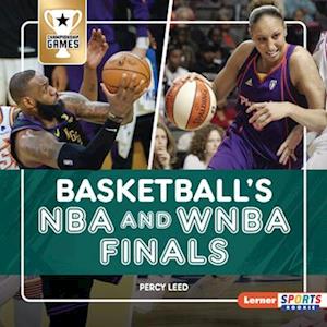 Basketball's NBA and WNBA Finals