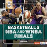 Basketball's NBA and WNBA Finals