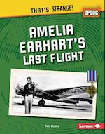 Amelia Earhart's Last Flight