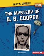 The Mystery of D. B. Cooper