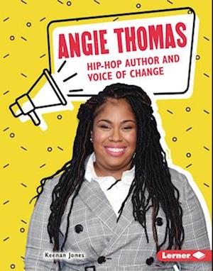 Angie Thomas