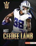 Meet Ceedee Lamb