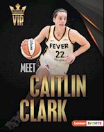 Meet Caitlin Clark