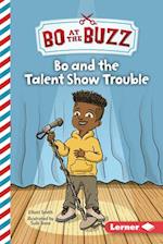 Bo and the Talent Show Trouble