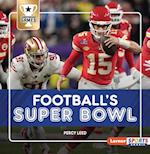 Football's Super Bowl