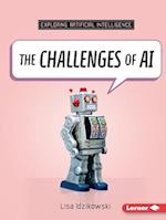 The Challenges of AI