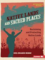 Native Lands and Sacred Places