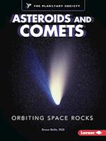 Asteroids and Comets