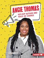 Angie Thomas