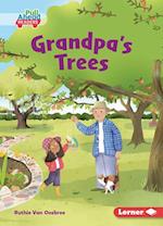 Grandpa's Trees