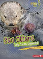 Sea Otters