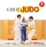 A Look at Judo