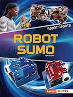 Robot Sumo