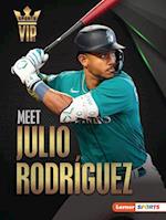 Meet Julio Rodríguez