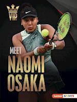 Meet Naomi Osaka