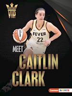 Meet Caitlin Clark