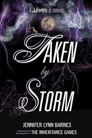 Taken by Storm