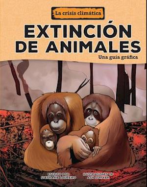 Extinción de Animales (Animal Extinctions)