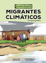 Migrantes Climáticos (Climate Migrants)