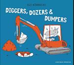 Diggers, Dozers and Dumpers