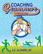 Coaching Grammar and Composition