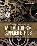 A Brief Introduction to Metaethics for Applied Ethics