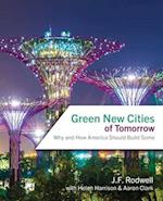 Green Cities of Tomorrow