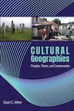 Cultural Geographies