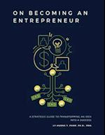 Entrepreneurship