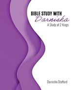 Bible Study with Darnisha