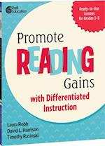 Promote Reading Gains