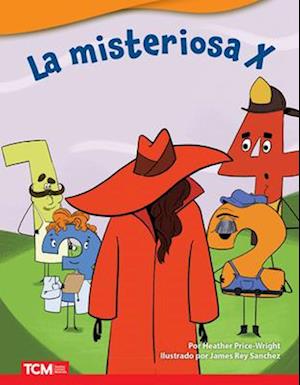 La Misteriosa X