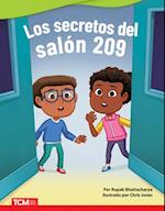 secretos del salon 209