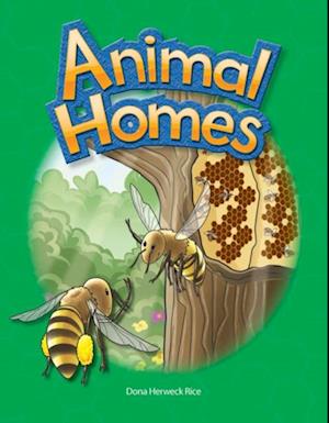 Animal Homes