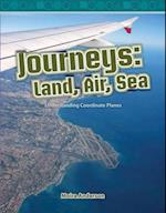 Journeys: Land, Air, Sea epub