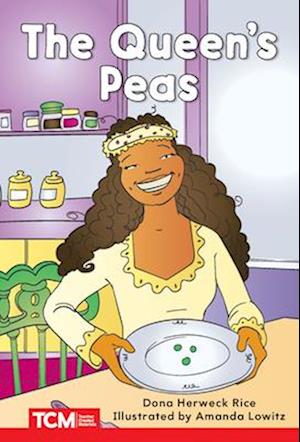 The Queen's Peas