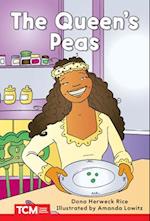 The Queen's Peas