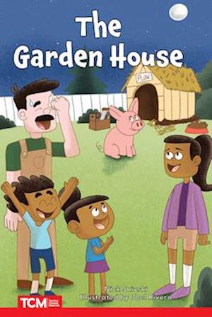 The Garden House