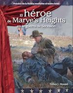 El Héroe de Marye's Heights En La Guerra de Secesión