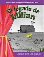 El Legado de Lillian