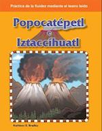 Popocatépetl E Iztaccíhuatl