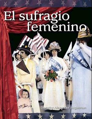 El Sufragio Femenino