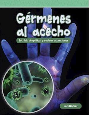 Gérmenes Al Acecho