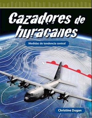 Cazadores de Huracanes